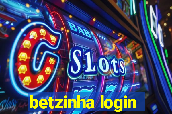 betzinha login